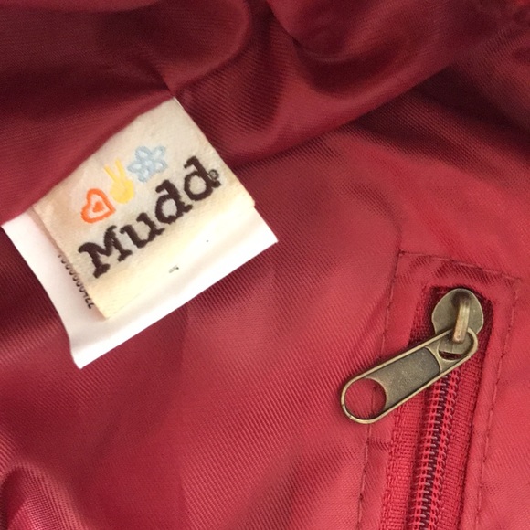 Mudd Boho Crochet Bag - Picture 8 of 13